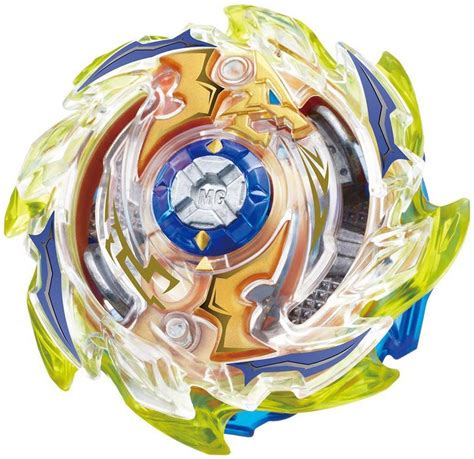 Beyblade Burst God ROM .
